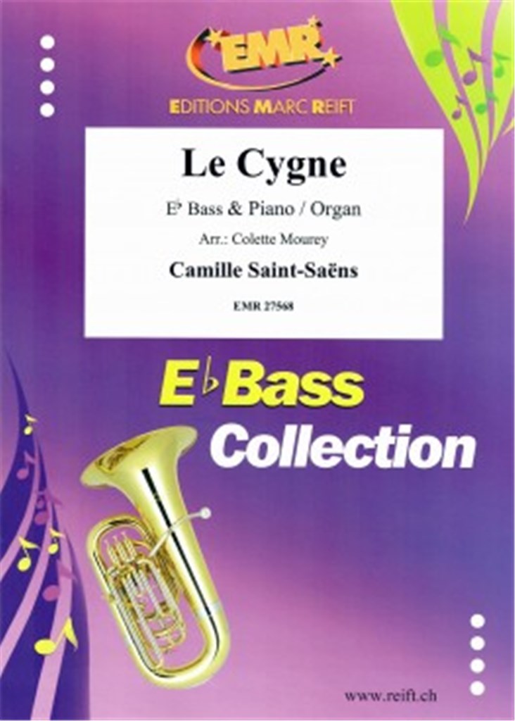 Le Cygne